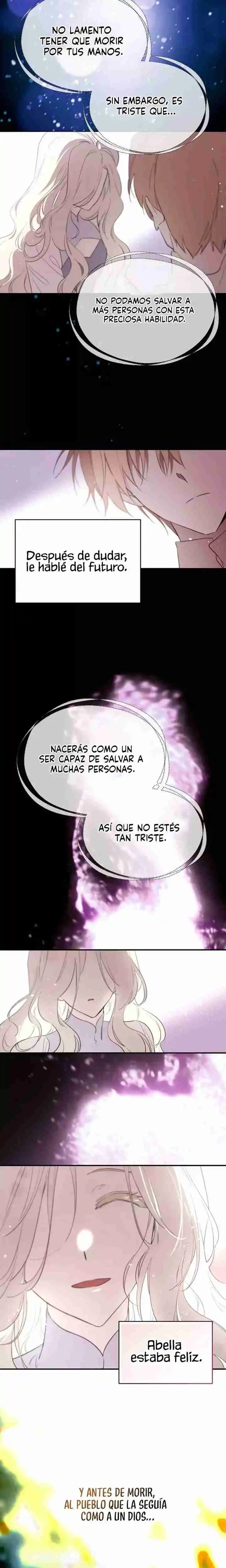 ME CONVERTÍ EN LA MADRE DEL PROTAGONISTA - Capítulo 112 - Página 9 - LectorTMOo