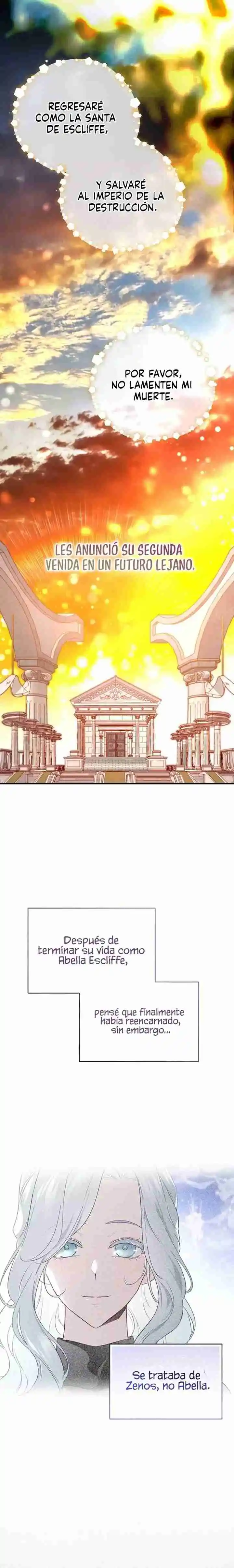 ME CONVERTÍ EN LA MADRE DEL PROTAGONISTA - Capítulo 112 - Página 10 - LectorTMOo
