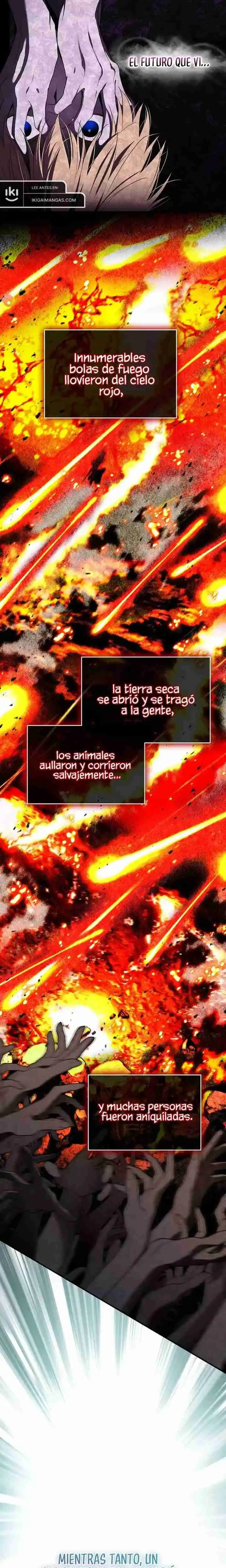 ME CONVERTÍ EN LA MADRE DEL PROTAGONISTA - Capítulo 112 - Página 12 - LectorTMOo