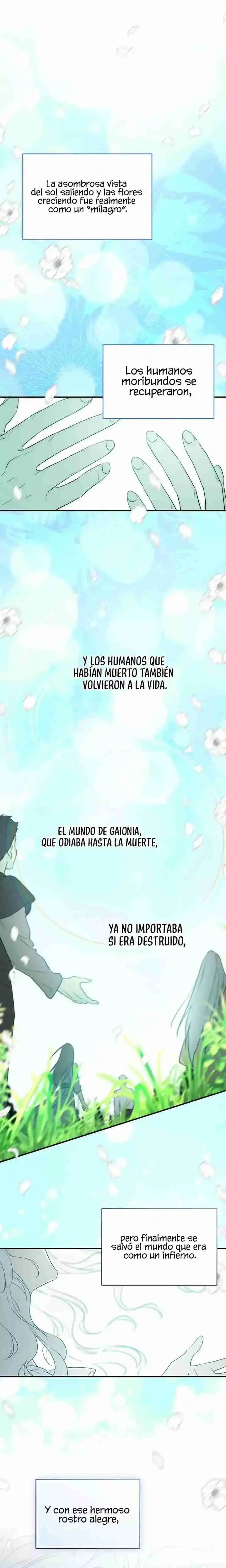 ME CONVERTÍ EN LA MADRE DEL PROTAGONISTA - Capítulo 112 - Página 14 - LectorTMOo