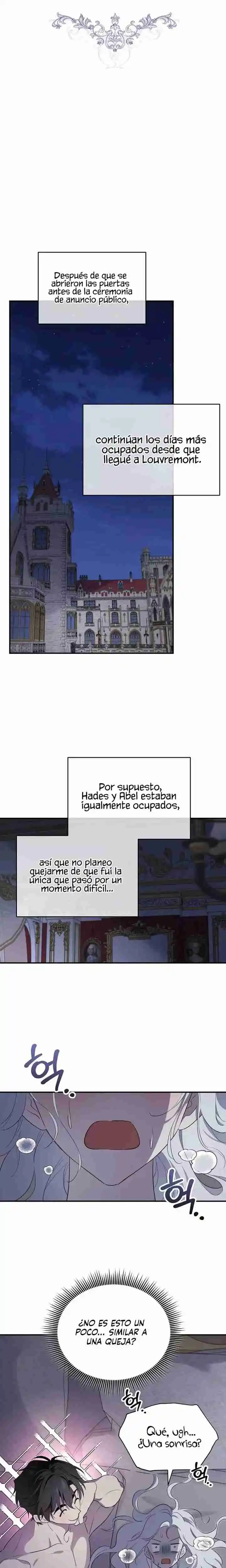 ME CONVERTÍ EN LA MADRE DEL PROTAGONISTA - Capítulo 112 - Página 18 - LectorTMOo