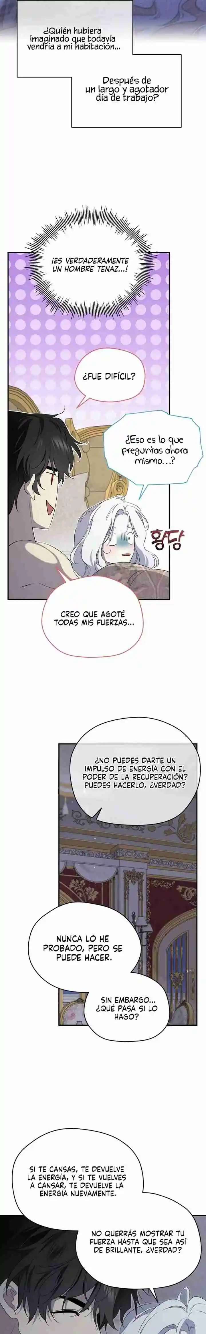 ME CONVERTÍ EN LA MADRE DEL PROTAGONISTA - Capítulo 112 - Página 20 - LectorTMOo