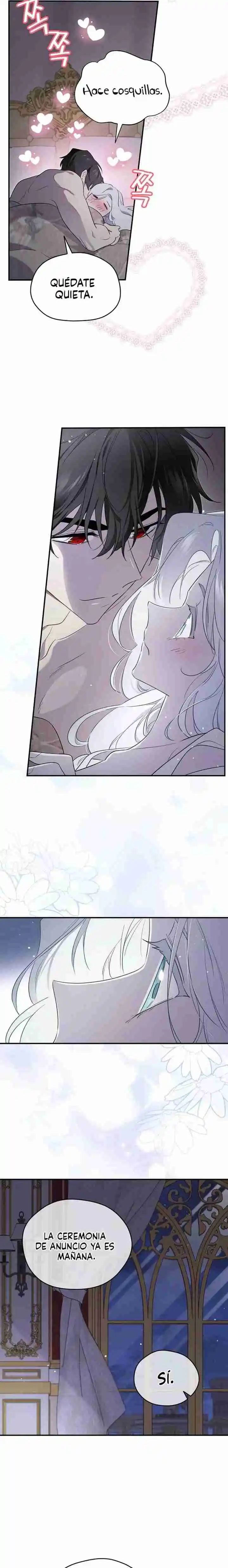 ME CONVERTÍ EN LA MADRE DEL PROTAGONISTA - Capítulo 112 - Página 22 - LectorTMOo