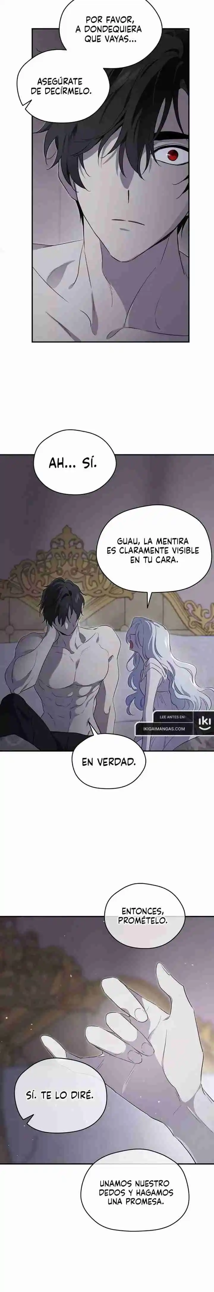 ME CONVERTÍ EN LA MADRE DEL PROTAGONISTA - Capítulo 112 - Página 24 - LectorTMOo