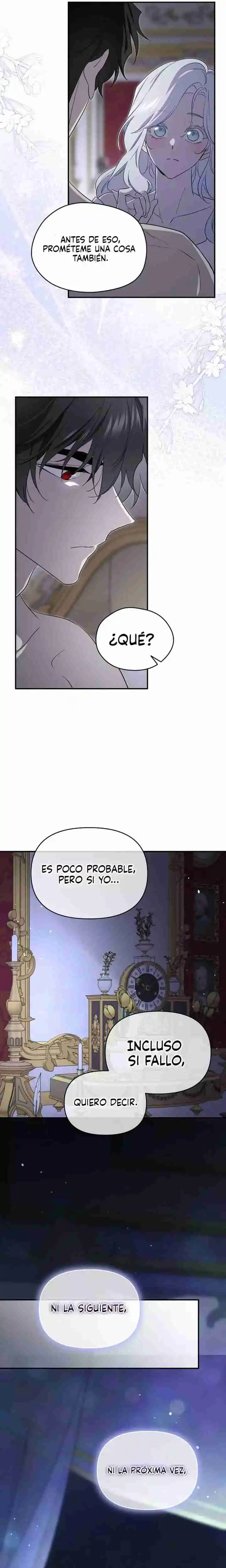 ME CONVERTÍ EN LA MADRE DEL PROTAGONISTA - Capítulo 112 - Página 25 - LectorTMOo