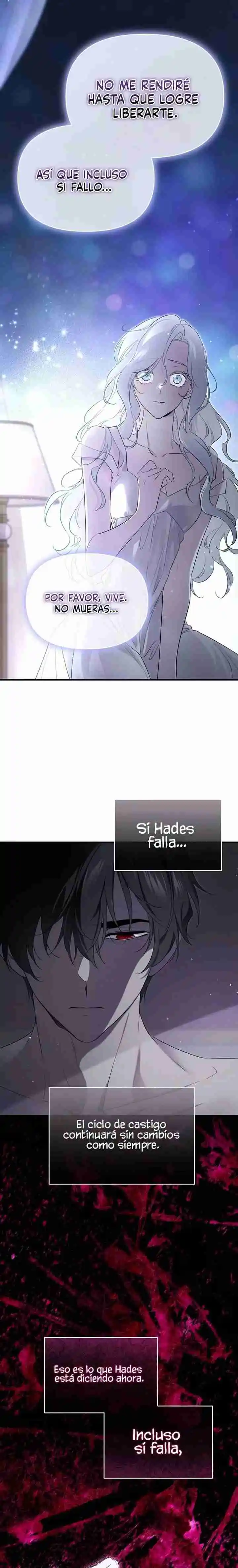 ME CONVERTÍ EN LA MADRE DEL PROTAGONISTA - Capítulo 112 - Página 26 - LectorTMOo