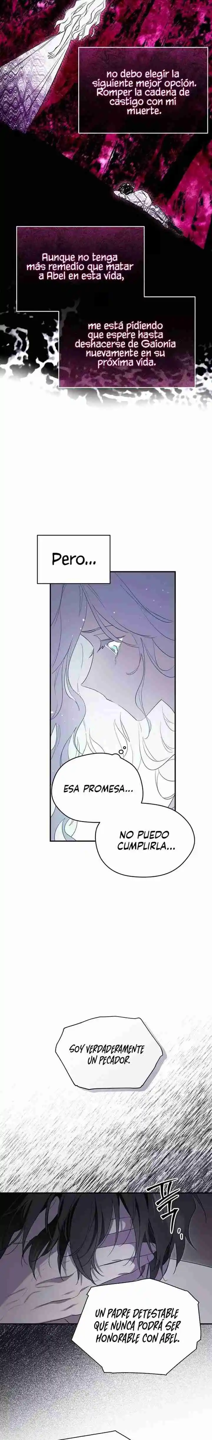 ME CONVERTÍ EN LA MADRE DEL PROTAGONISTA - Capítulo 112 - Página 27 - LectorTMOo