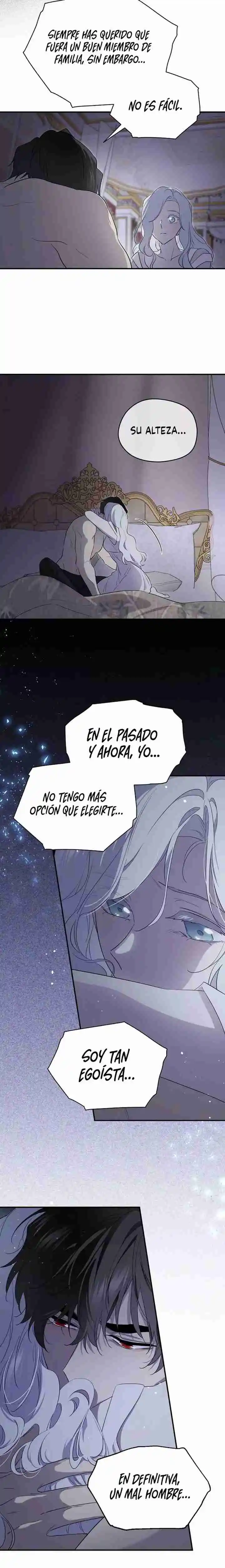 ME CONVERTÍ EN LA MADRE DEL PROTAGONISTA - Capítulo 112 - Página 28 - LectorTMOo