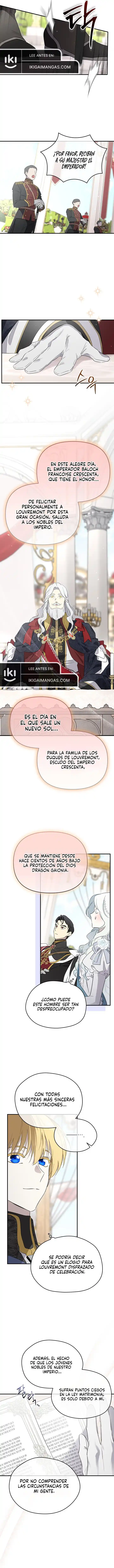 ME CONVERTÍ EN LA MADRE DEL PROTAGONISTA - Capítulo 114 - Página 5 - LectorTMOo