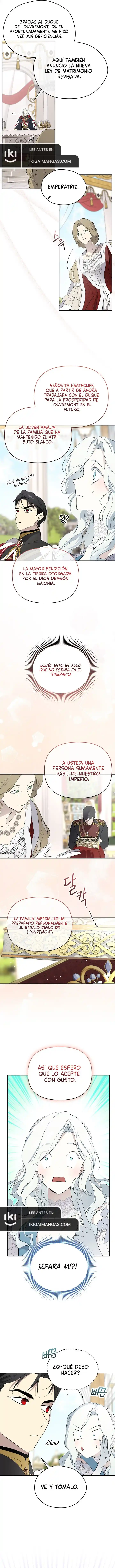 ME CONVERTÍ EN LA MADRE DEL PROTAGONISTA - Capítulo 114 - Página 6 - LectorTMOo