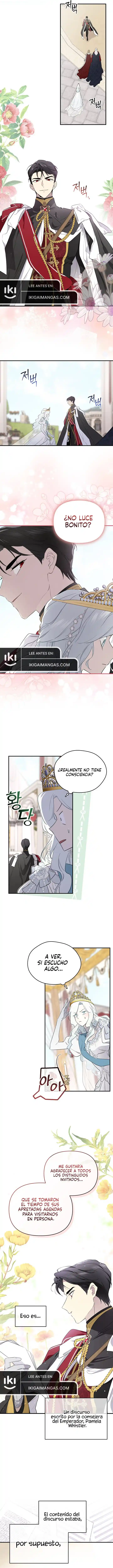 ME CONVERTÍ EN LA MADRE DEL PROTAGONISTA - Capítulo 114 - Página 9 - LectorTMOo