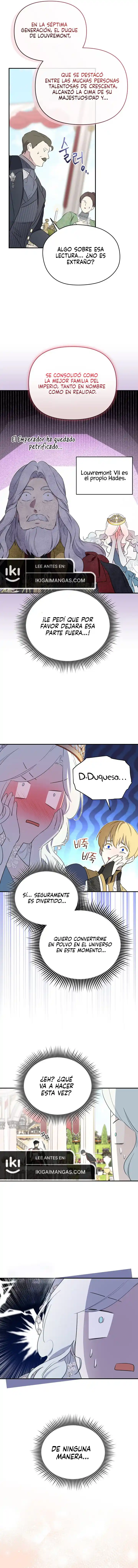 ME CONVERTÍ EN LA MADRE DEL PROTAGONISTA - Capítulo 114 - Página 11 - LectorTMOo