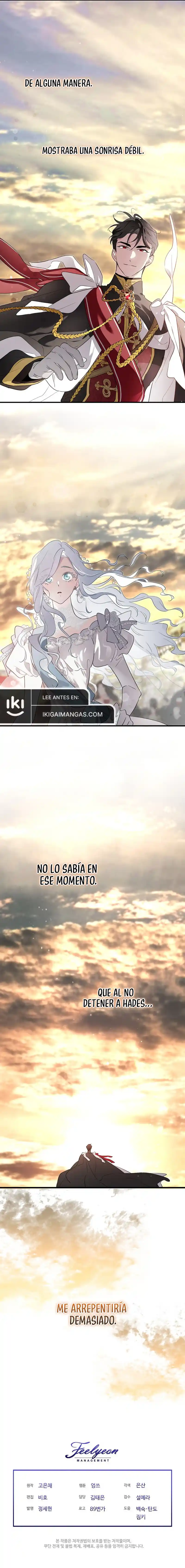 ME CONVERTÍ EN LA MADRE DEL PROTAGONISTA - Capítulo 116 - Página 12 - LectorTMOo