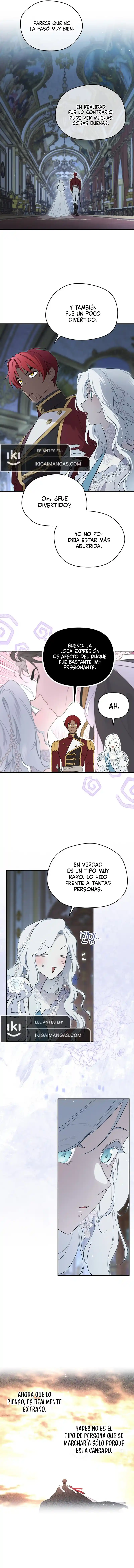 ME CONVERTÍ EN LA MADRE DEL PROTAGONISTA - Capítulo 117 - Página 5 - LectorTMOo