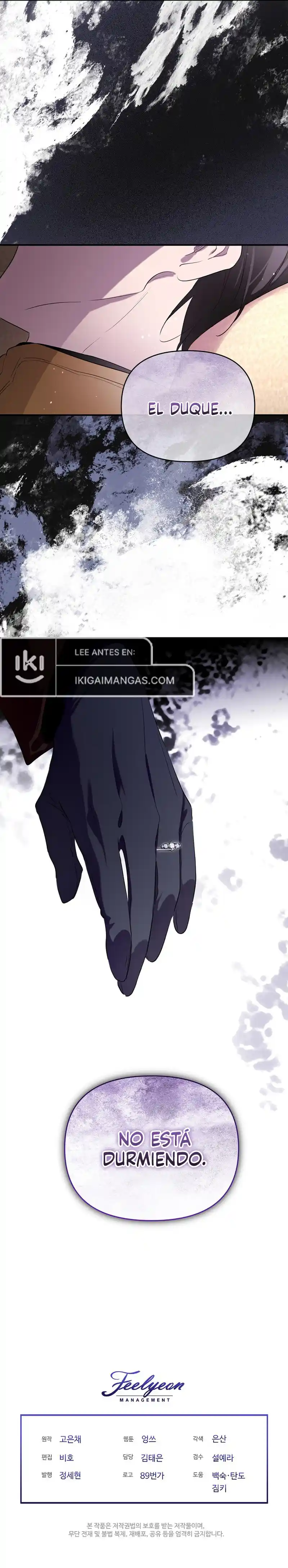 ME CONVERTÍ EN LA MADRE DEL PROTAGONISTA - Capítulo 117 - Página 17 - LectorTMOo