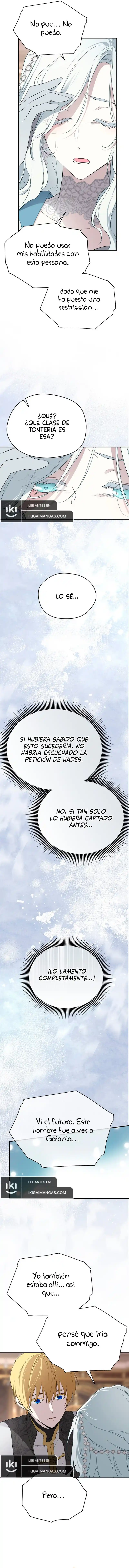 ME CONVERTÍ EN LA MADRE DEL PROTAGONISTA - Capítulo 118 - Página 5 - LectorTMOo