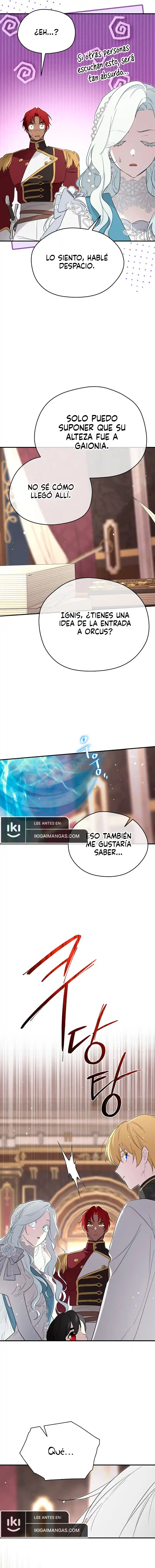 ME CONVERTÍ EN LA MADRE DEL PROTAGONISTA - Capítulo 118 - Página 15 - LectorTMOo
