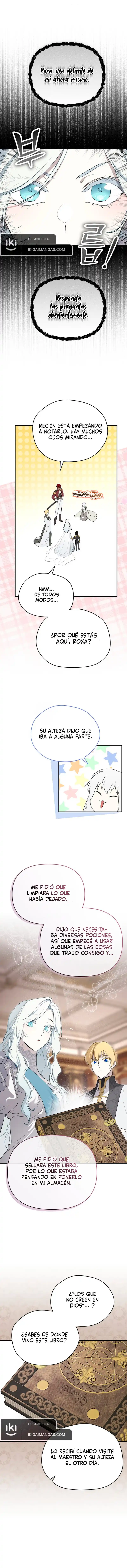 ME CONVERTÍ EN LA MADRE DEL PROTAGONISTA - Capítulo 119 - Página 3 - LectorTMOo