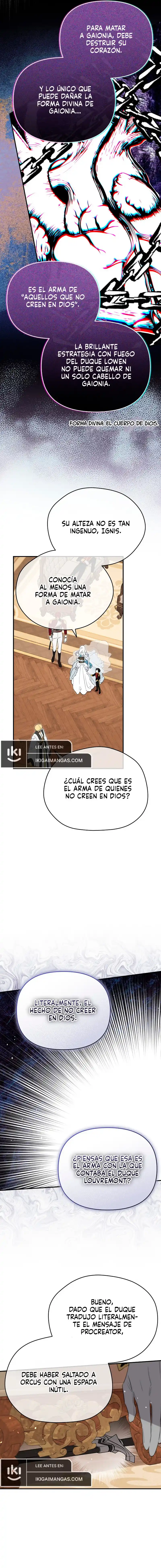 ME CONVERTÍ EN LA MADRE DEL PROTAGONISTA - Capítulo 119 - Página 7 - LectorTMOo