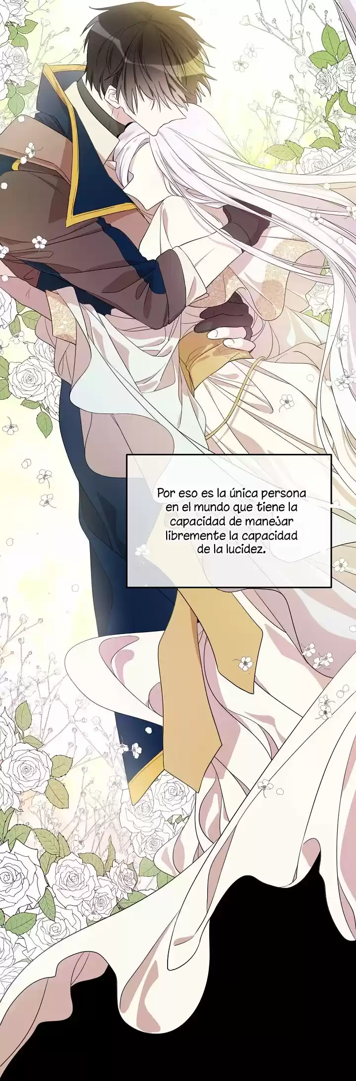 ME CONVERTÍ EN LA MADRE DEL PROTAGONISTA - Capítulo 12 - Página 23 - LectorTMOo