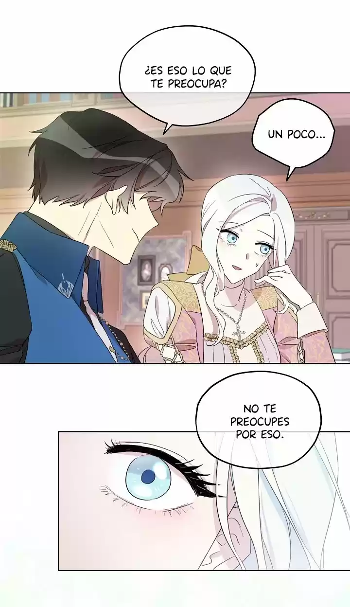 ME CONVERTÍ EN LA MADRE DEL PROTAGONISTA - Capítulo 12 - Página 35 - LectorTMOo