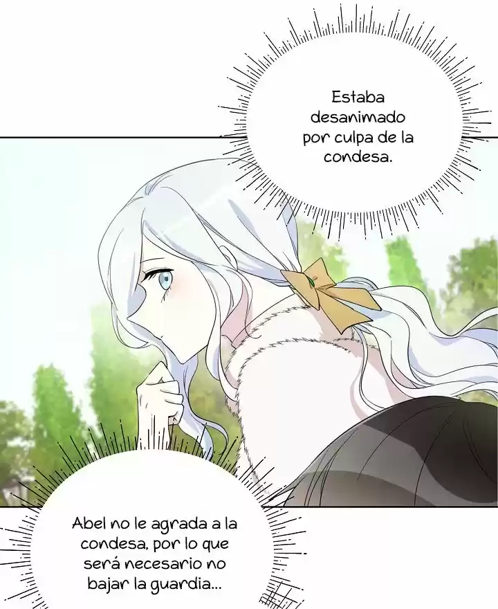 ME CONVERTÍ EN LA MADRE DEL PROTAGONISTA - Capítulo 12 - Página 44 - LectorTMOo