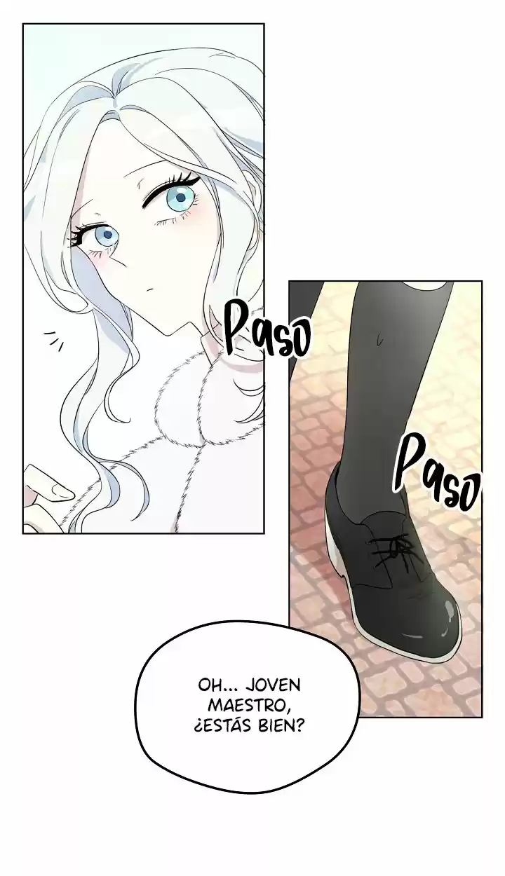 ME CONVERTÍ EN LA MADRE DEL PROTAGONISTA - Capítulo 12 - Página 46 - LectorTMOo