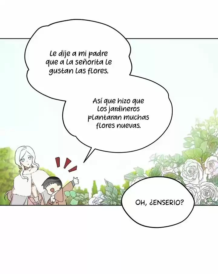 ME CONVERTÍ EN LA MADRE DEL PROTAGONISTA - Capítulo 12 - Página 51 - LectorTMOo