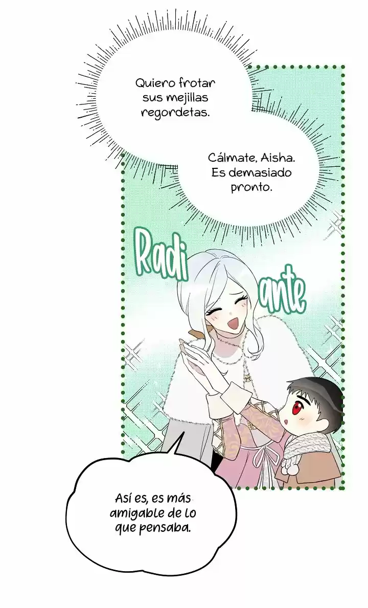 ME CONVERTÍ EN LA MADRE DEL PROTAGONISTA - Capítulo 12 - Página 55 - LectorTMOo
