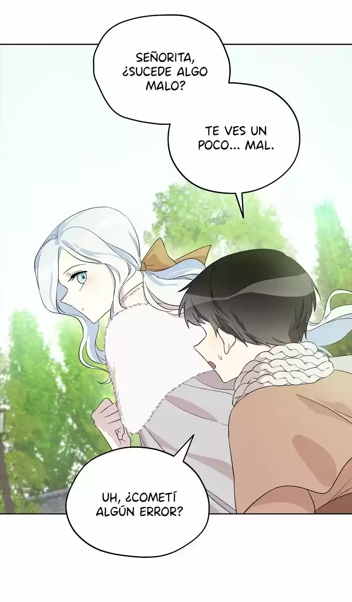 ME CONVERTÍ EN LA MADRE DEL PROTAGONISTA - Capítulo 12 - Página 60 - LectorTMOo