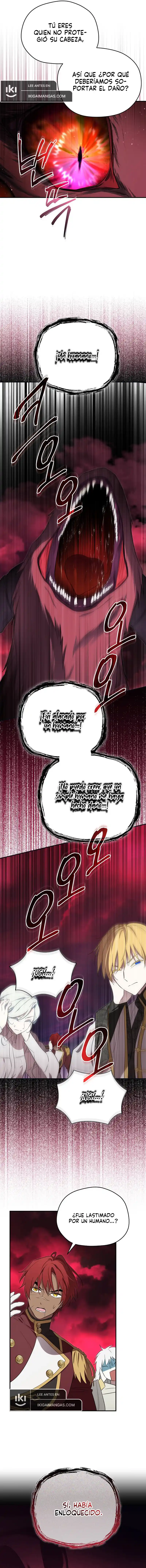 ME CONVERTÍ EN LA MADRE DEL PROTAGONISTA - Capítulo 120 - Página 17 - LectorTMOo