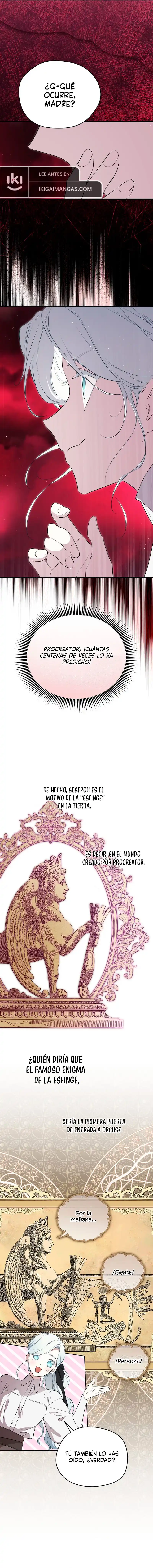ME CONVERTÍ EN LA MADRE DEL PROTAGONISTA - Capítulo 121 - Página 11 - LectorTMOo