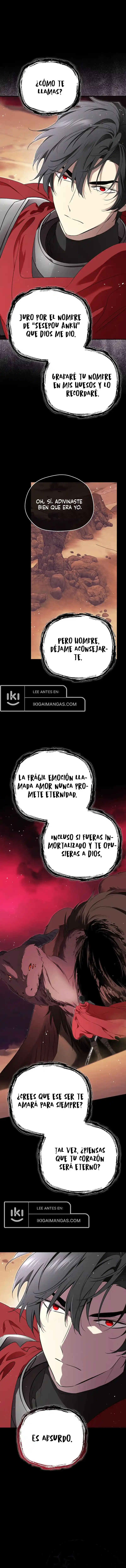 ME CONVERTÍ EN LA MADRE DEL PROTAGONISTA - Capítulo 122 - Página 6 - LectorTMOo