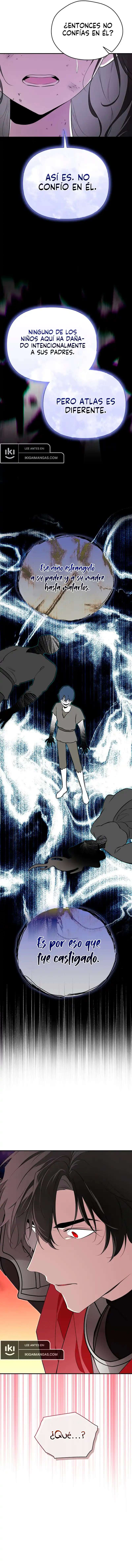 ME CONVERTÍ EN LA MADRE DEL PROTAGONISTA - Capítulo 124 - Página 10 - LectorTMOo