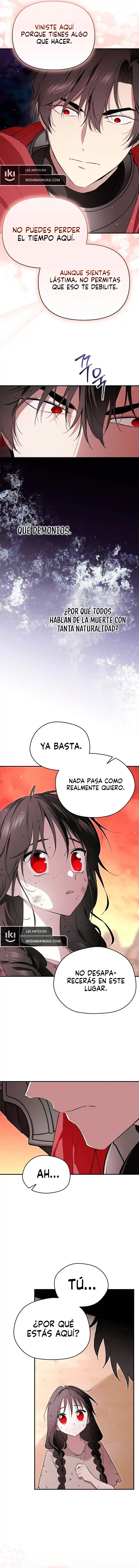 ME CONVERTÍ EN LA MADRE DEL PROTAGONISTA - Capítulo 124 - Página 13 - LectorTMOo