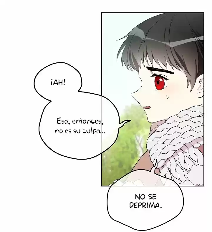 ME CONVERTÍ EN LA MADRE DEL PROTAGONISTA - Capítulo 13 - Página 5 - LectorTMOo