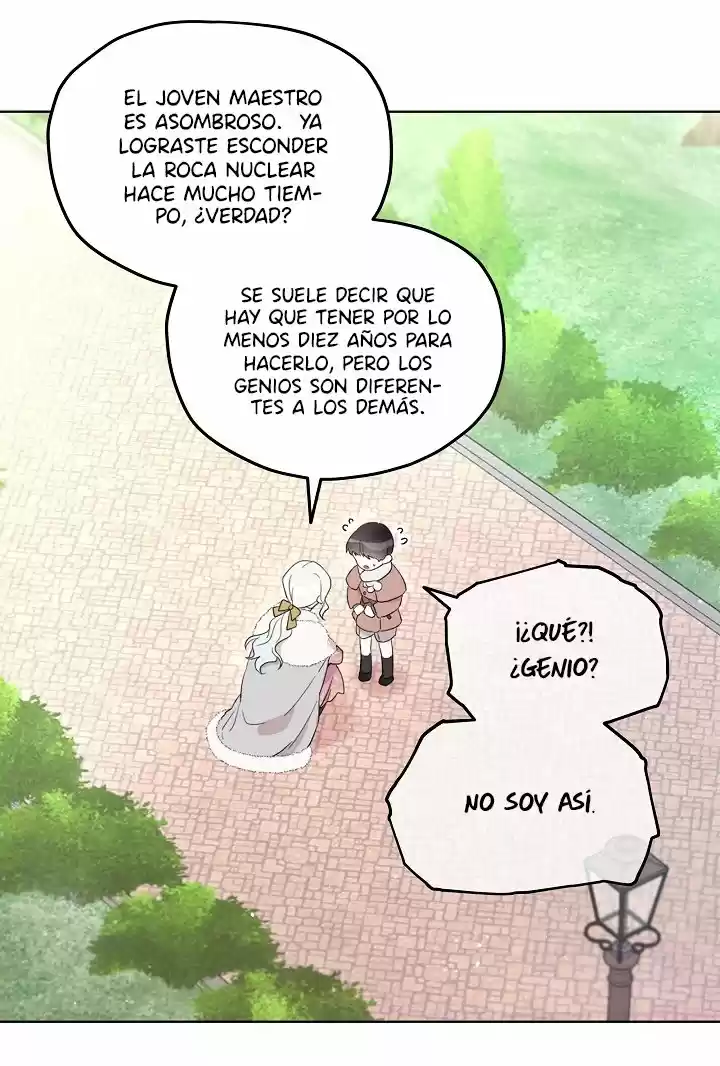 ME CONVERTÍ EN LA MADRE DEL PROTAGONISTA - Capítulo 13 - Página 7 - LectorTMOo