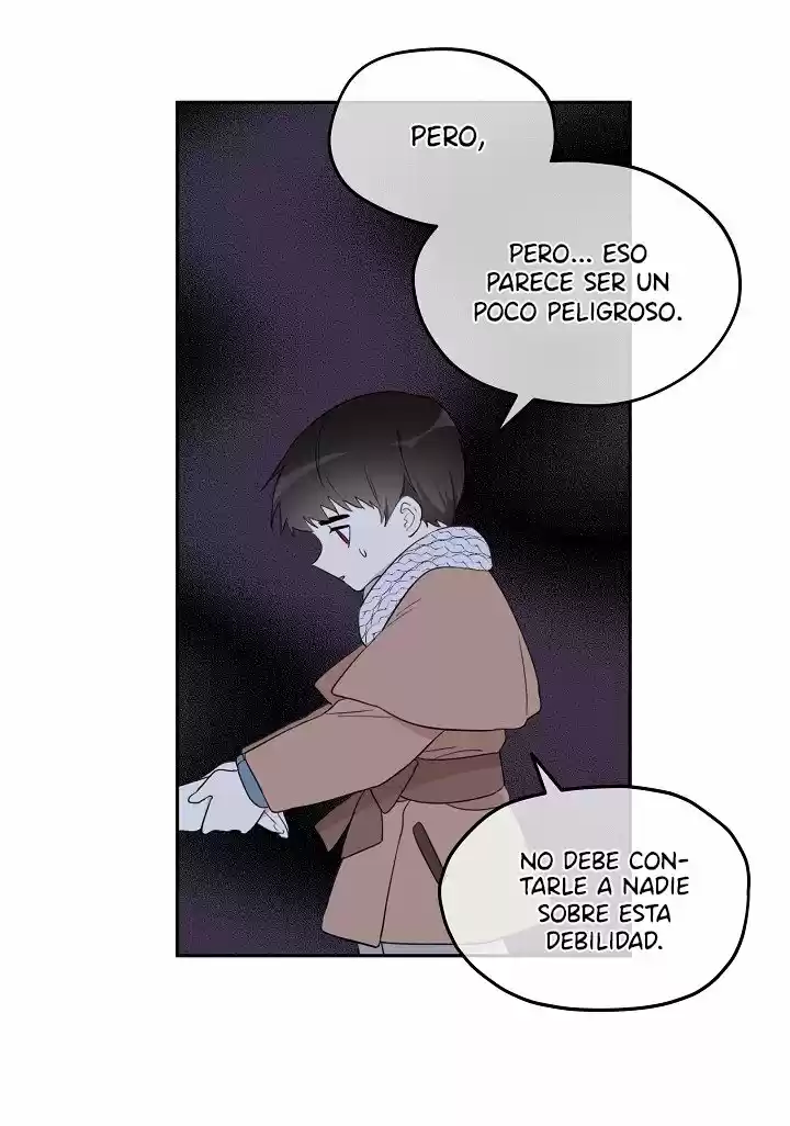 ME CONVERTÍ EN LA MADRE DEL PROTAGONISTA - Capítulo 13 - Página 9 - LectorTMOo
