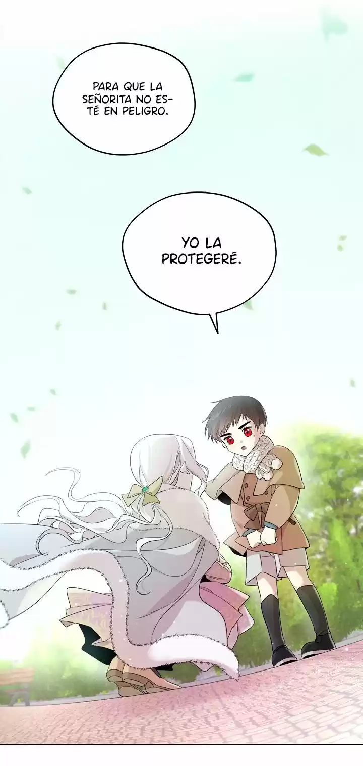 ME CONVERTÍ EN LA MADRE DEL PROTAGONISTA - Capítulo 13 - Página 12 - LectorTMOo