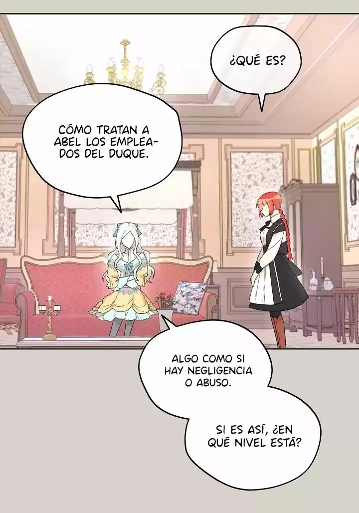 ME CONVERTÍ EN LA MADRE DEL PROTAGONISTA - Capítulo 13 - Página 20 - LectorTMOo