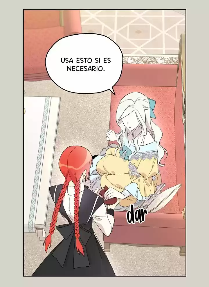 ME CONVERTÍ EN LA MADRE DEL PROTAGONISTA - Capítulo 13 - Página 21 - LectorTMOo