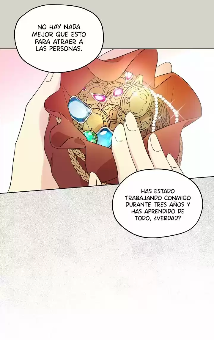 ME CONVERTÍ EN LA MADRE DEL PROTAGONISTA - Capítulo 13 - Página 22 - LectorTMOo