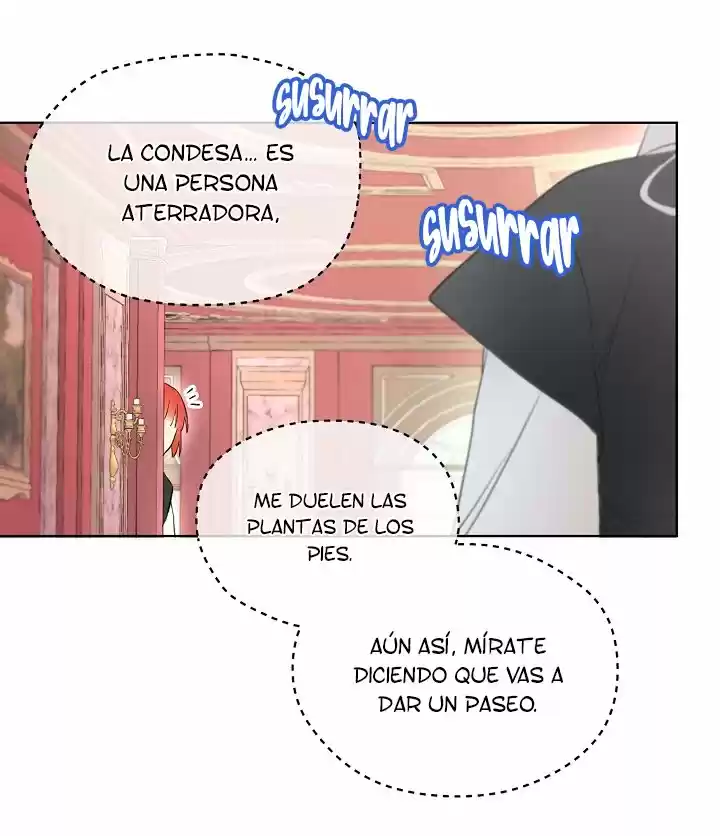 ME CONVERTÍ EN LA MADRE DEL PROTAGONISTA - Capítulo 13 - Página 24 - LectorTMOo