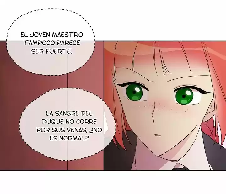 ME CONVERTÍ EN LA MADRE DEL PROTAGONISTA - Capítulo 13 - Página 25 - LectorTMOo