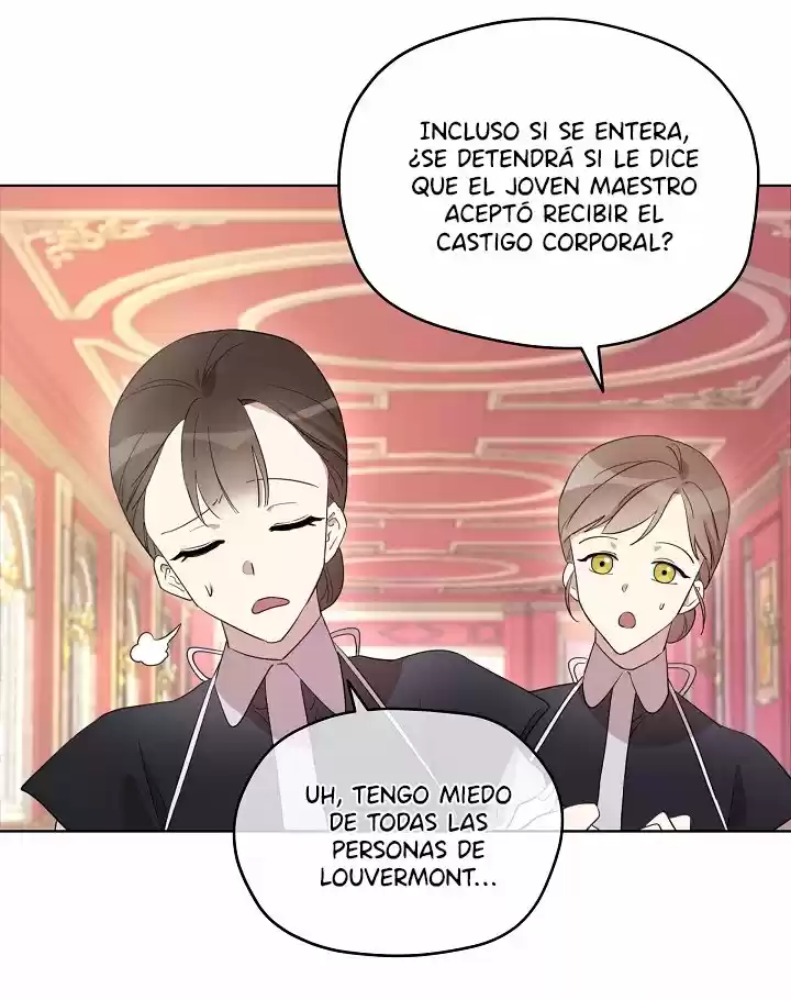 ME CONVERTÍ EN LA MADRE DEL PROTAGONISTA - Capítulo 13 - Página 29 - LectorTMOo