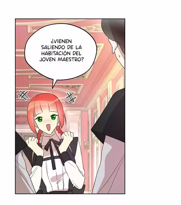 ME CONVERTÍ EN LA MADRE DEL PROTAGONISTA - Capítulo 13 - Página 31 - LectorTMOo