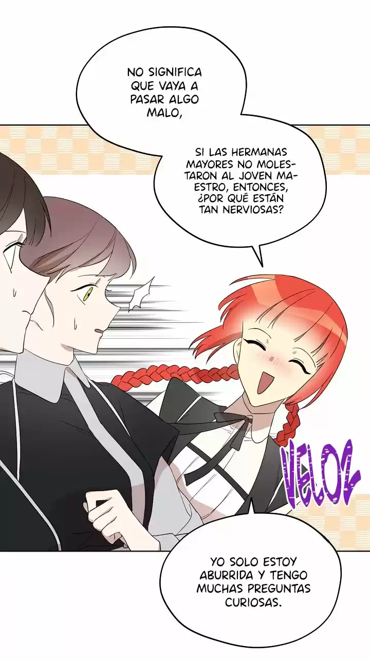 ME CONVERTÍ EN LA MADRE DEL PROTAGONISTA - Capítulo 13 - Página 33 - LectorTMOo