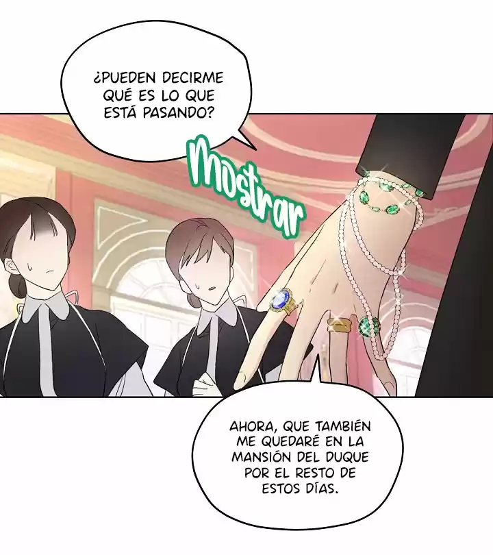 ME CONVERTÍ EN LA MADRE DEL PROTAGONISTA - Capítulo 13 - Página 34 - LectorTMOo