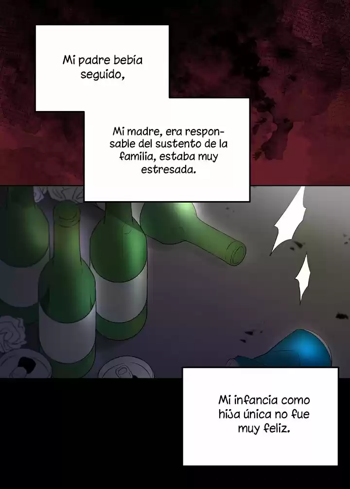 ME CONVERTÍ EN LA MADRE DEL PROTAGONISTA - Capítulo 13 - Página 43 - LectorTMOo