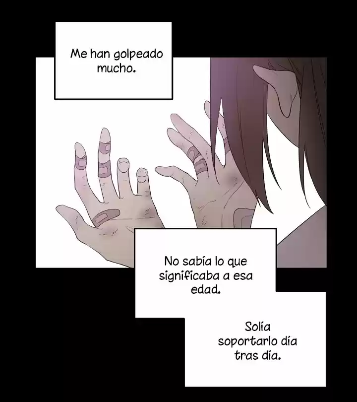ME CONVERTÍ EN LA MADRE DEL PROTAGONISTA - Capítulo 13 - Página 44 - LectorTMOo